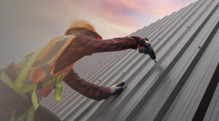 Expert top industrial roofings services in Silver Creek, WA